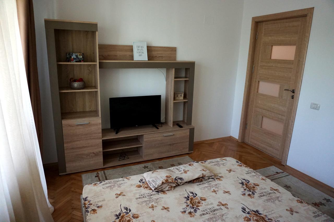 La Alina Apartment Eforie Sud  Exterior photo