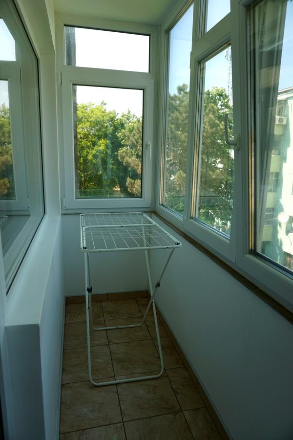 La Alina Apartment Eforie Sud  Exterior photo