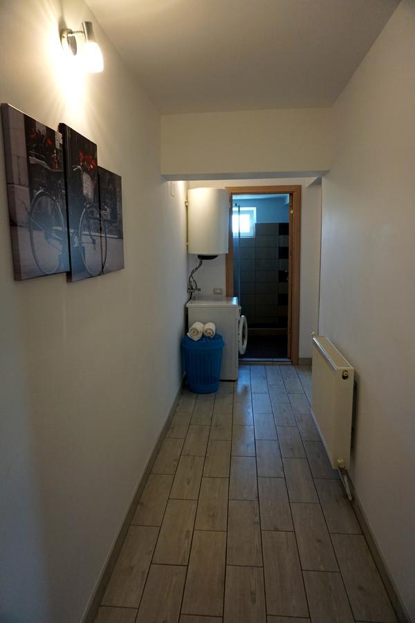 La Alina Apartment Eforie Sud  Exterior photo